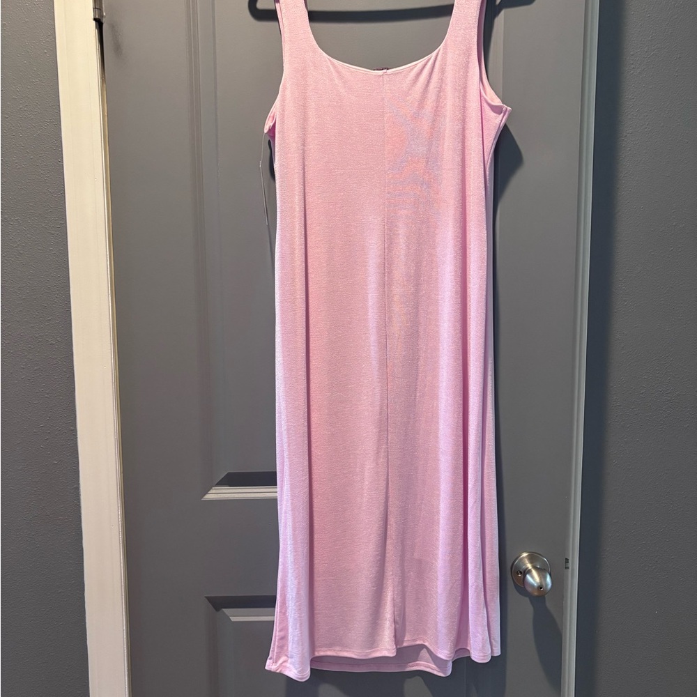 Light Pink NWT Wild Fable Dress XL